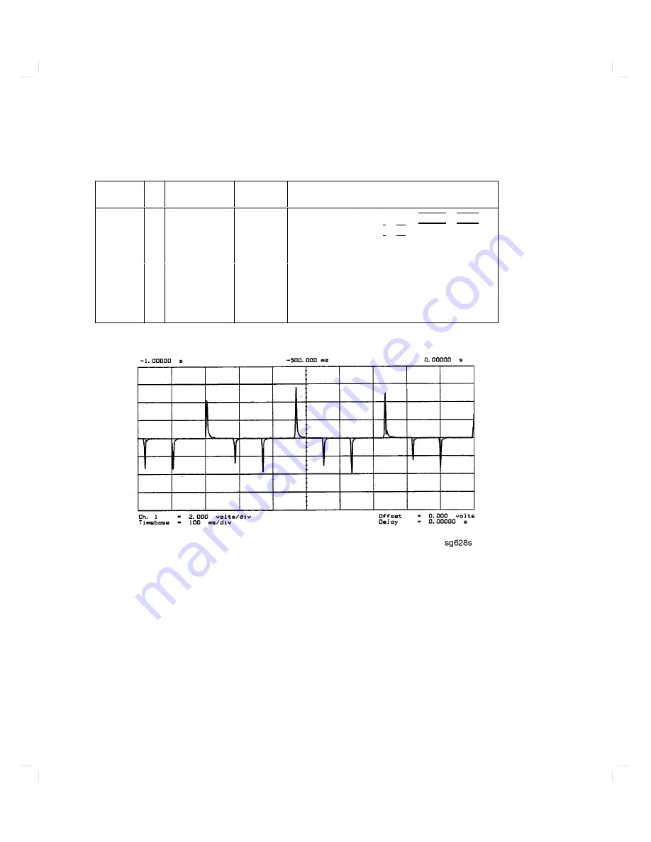 Agilent Technologies 8752C Скачать руководство пользователя страница 278