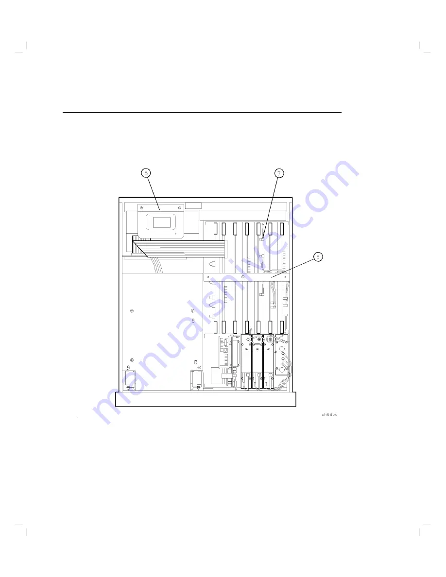 Agilent Technologies 8752C Service Manual Download Page 462