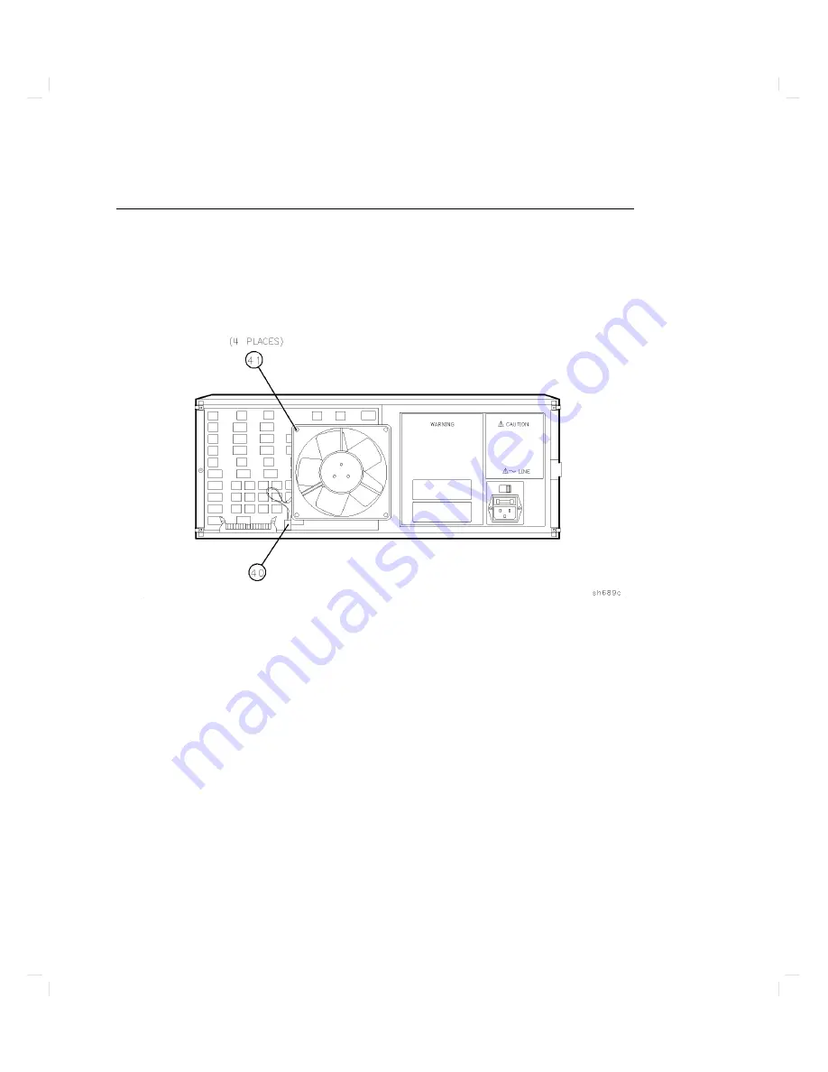 Agilent Technologies 8752C Скачать руководство пользователя страница 476