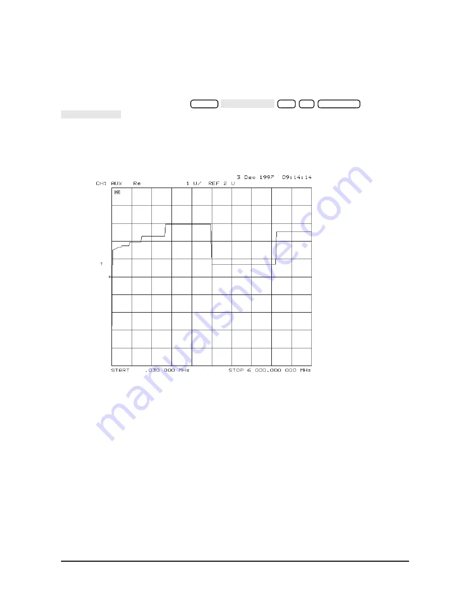 Agilent Technologies 8753ES Скачать руководство пользователя страница 420