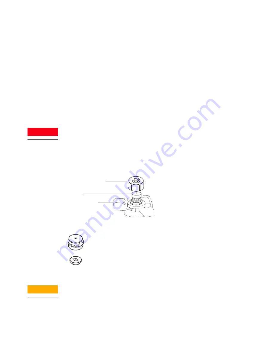 Agilent Technologies 8890 Скачать руководство пользователя страница 58