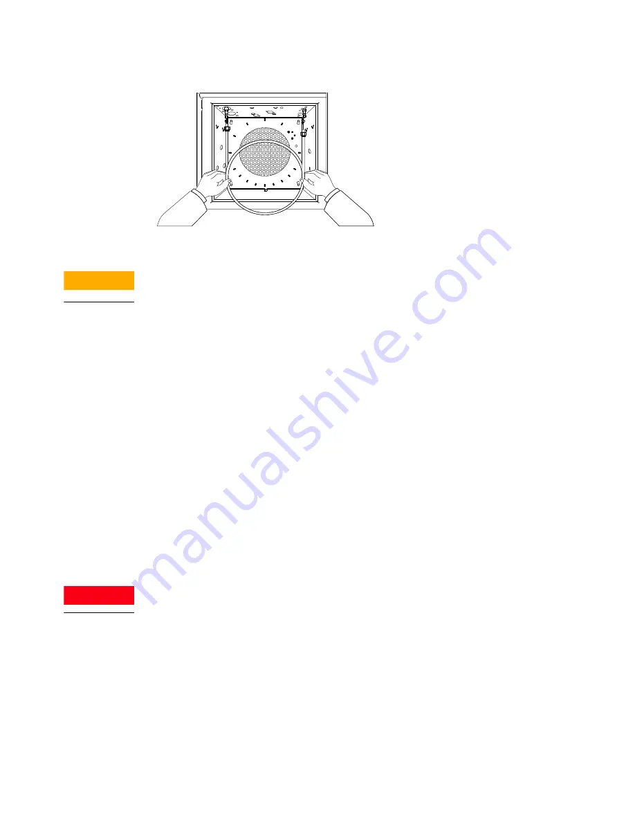 Agilent Technologies 8890 Скачать руководство пользователя страница 98