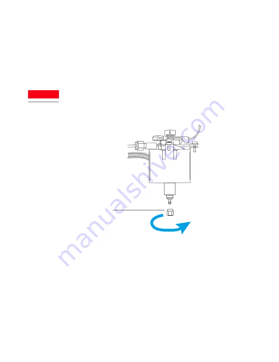 Agilent Technologies 8890 Скачать руководство пользователя страница 125