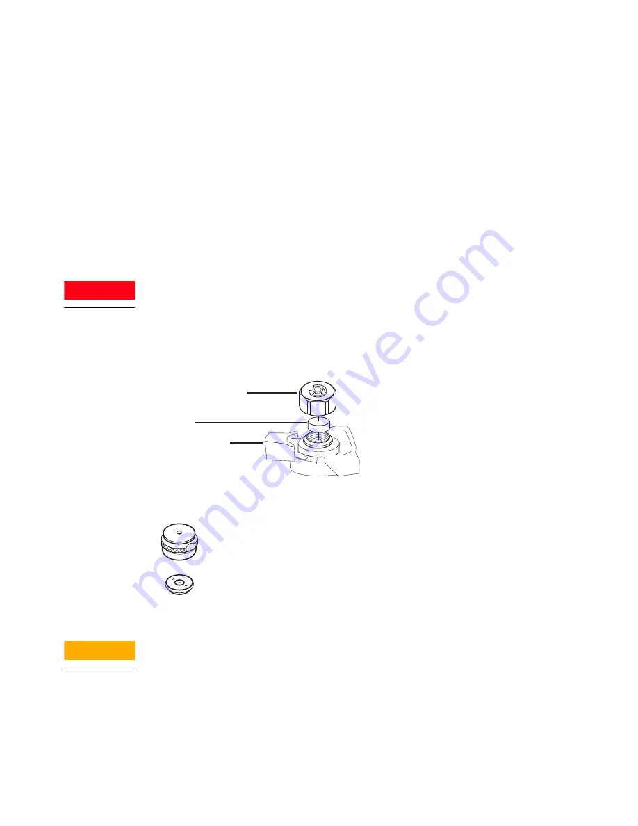 Agilent Technologies 8890 Maintaining Manual Download Page 130