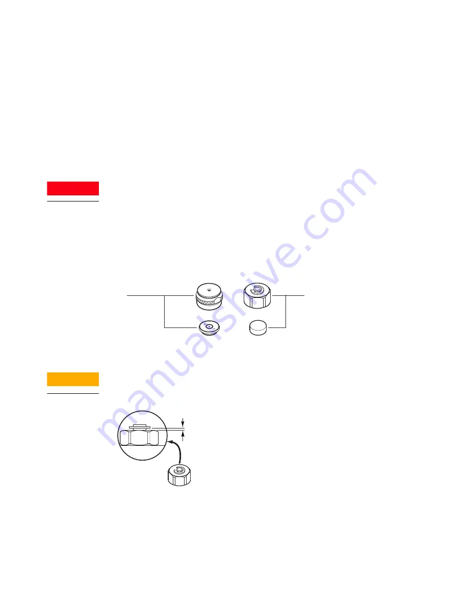 Agilent Technologies 8890 Maintaining Manual Download Page 154