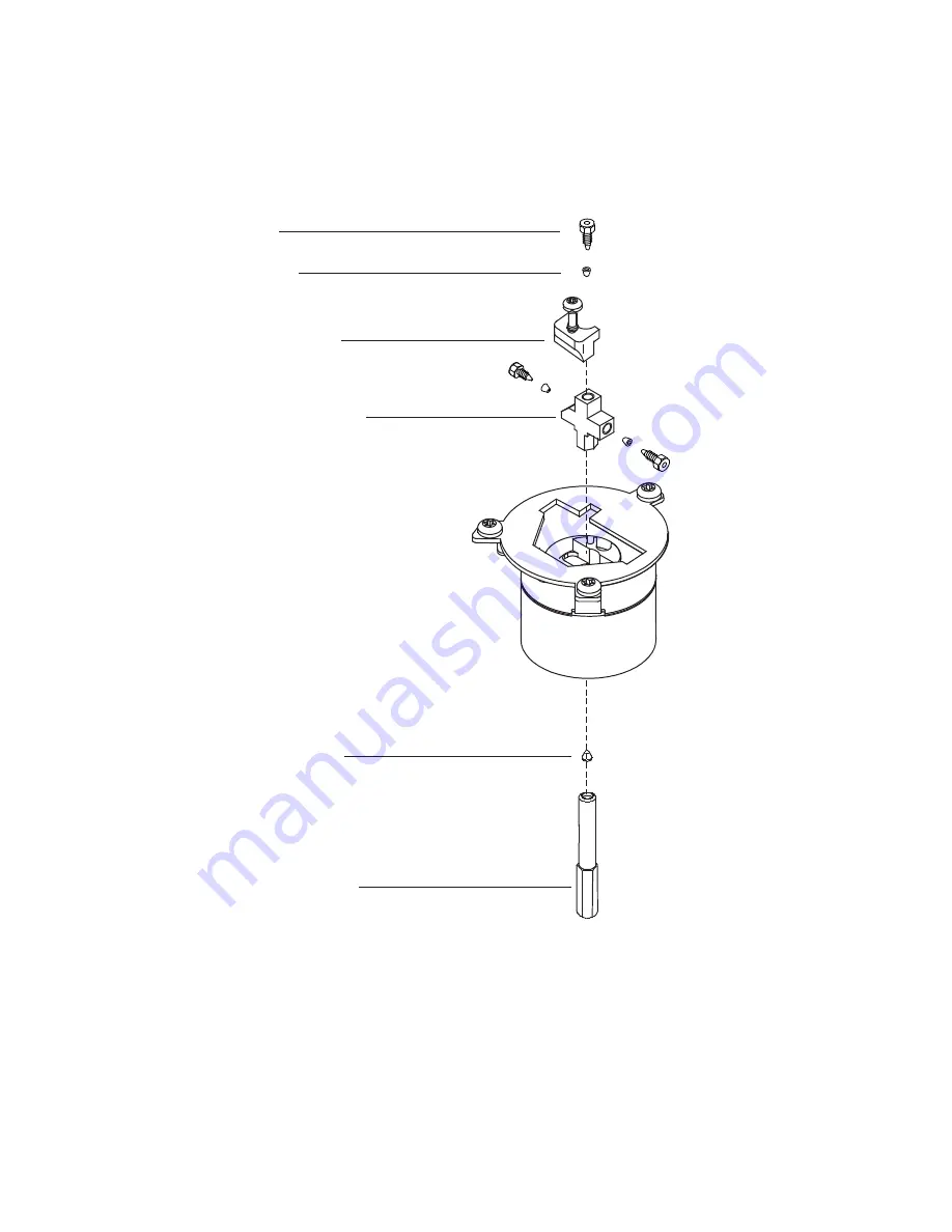 Agilent Technologies 8890 Maintaining Manual Download Page 166