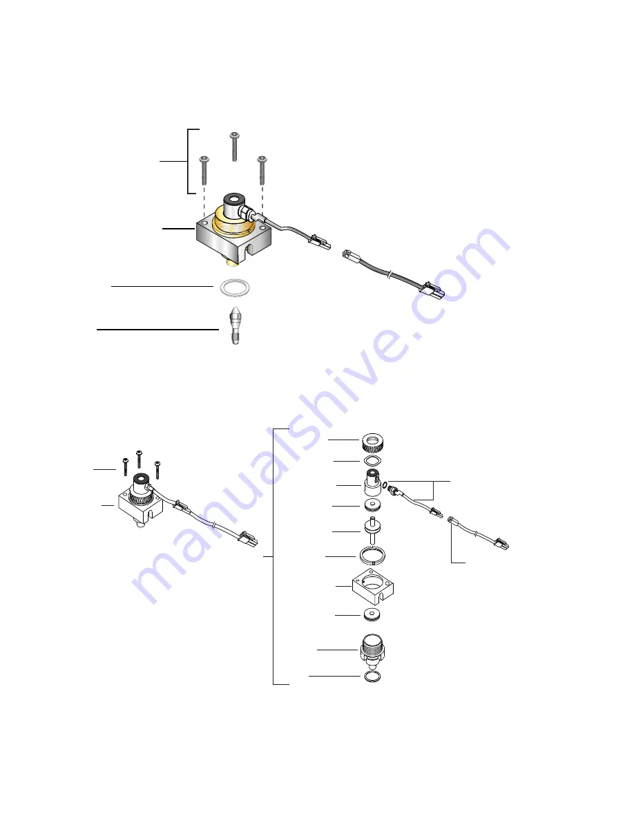 Agilent Technologies 8890 Скачать руководство пользователя страница 183