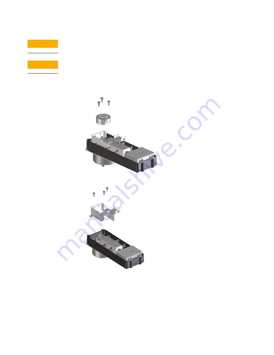 Agilent Technologies 8890 Скачать руководство пользователя страница 221