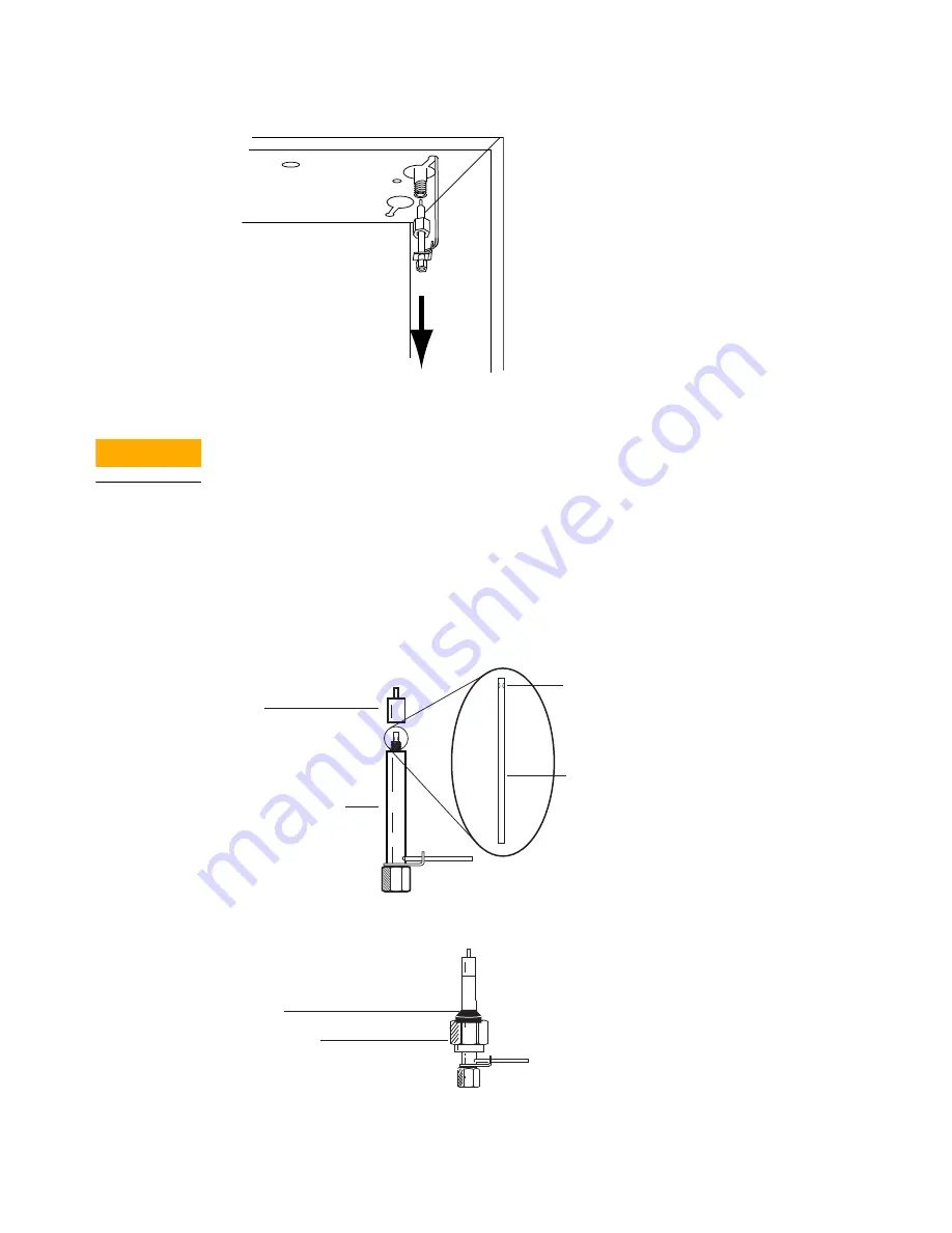 Agilent Technologies 8890 Скачать руководство пользователя страница 234