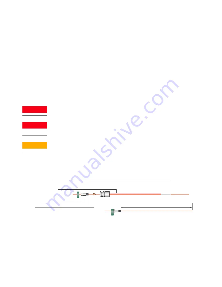 Agilent Technologies 8890 Скачать руководство пользователя страница 245