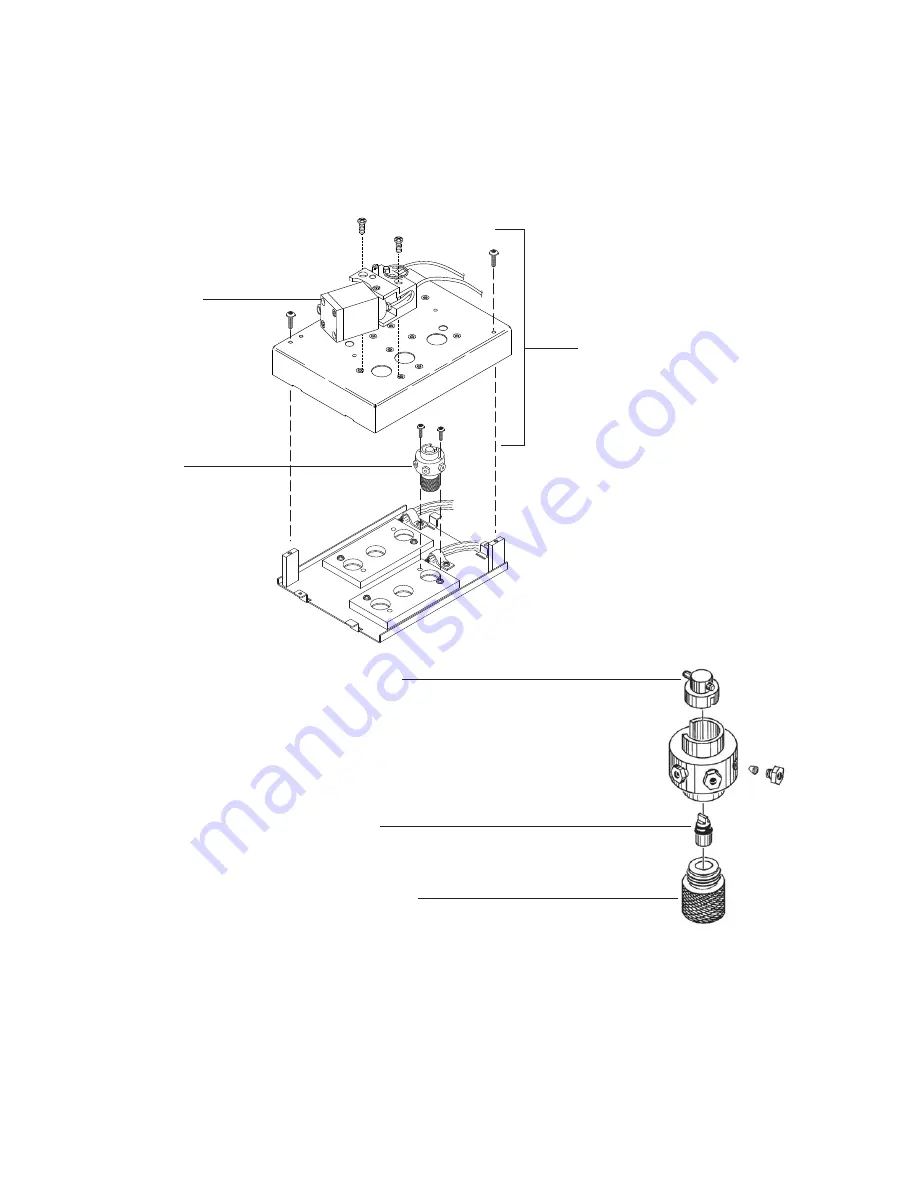 Agilent Technologies 8890 Скачать руководство пользователя страница 267