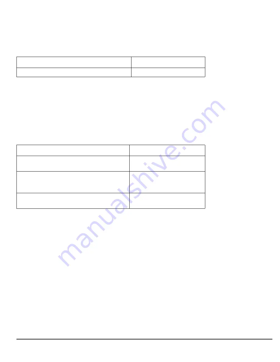 Agilent Technologies 8960 Reference Manual Download Page 123