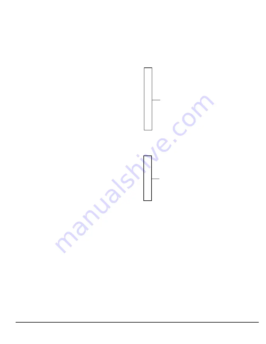 Agilent Technologies 8960 Reference Manual Download Page 205