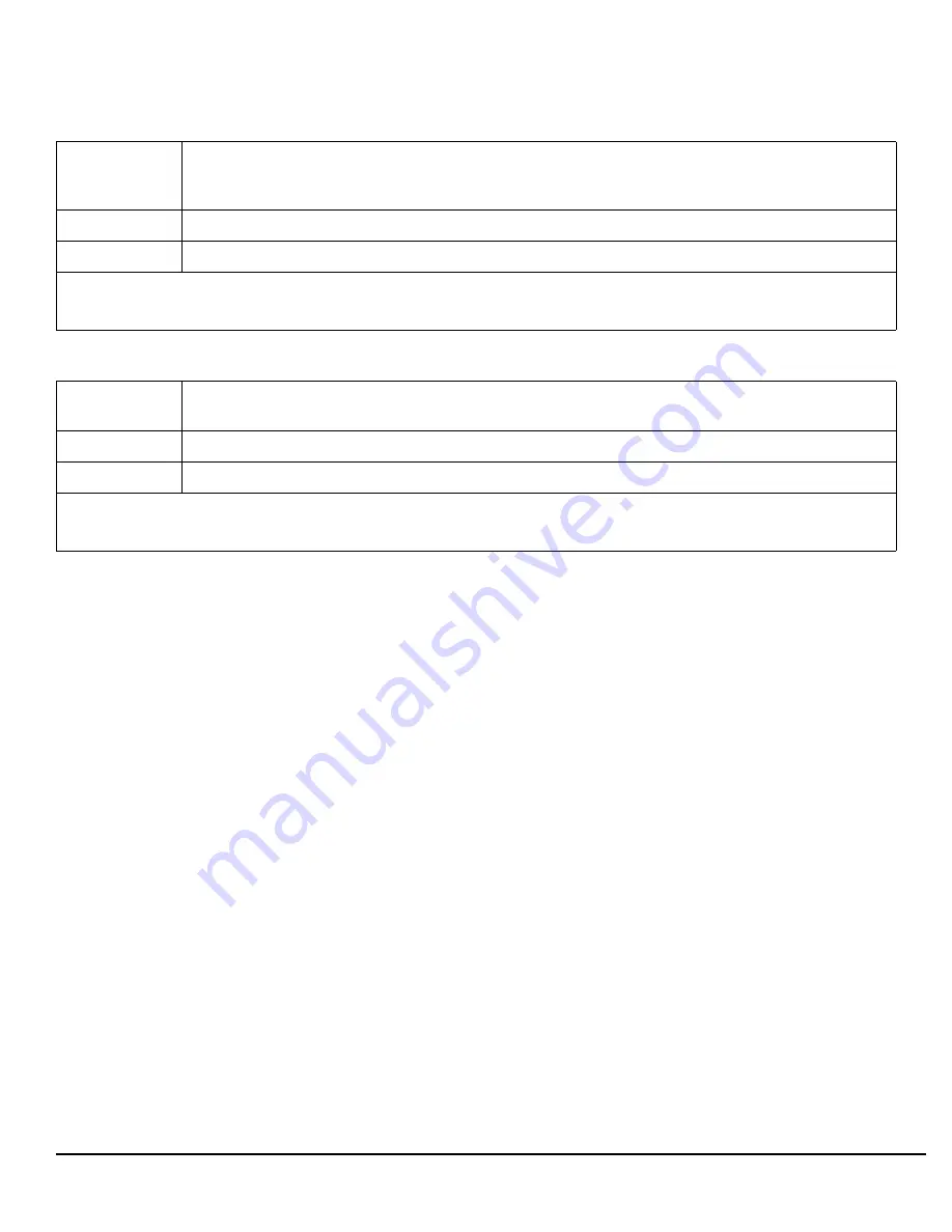 Agilent Technologies 8960 Reference Manual Download Page 335