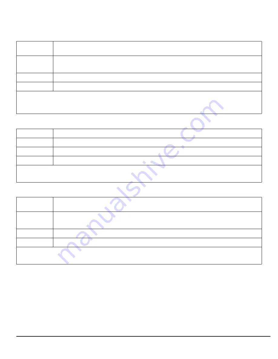 Agilent Technologies 8960 Reference Manual Download Page 511