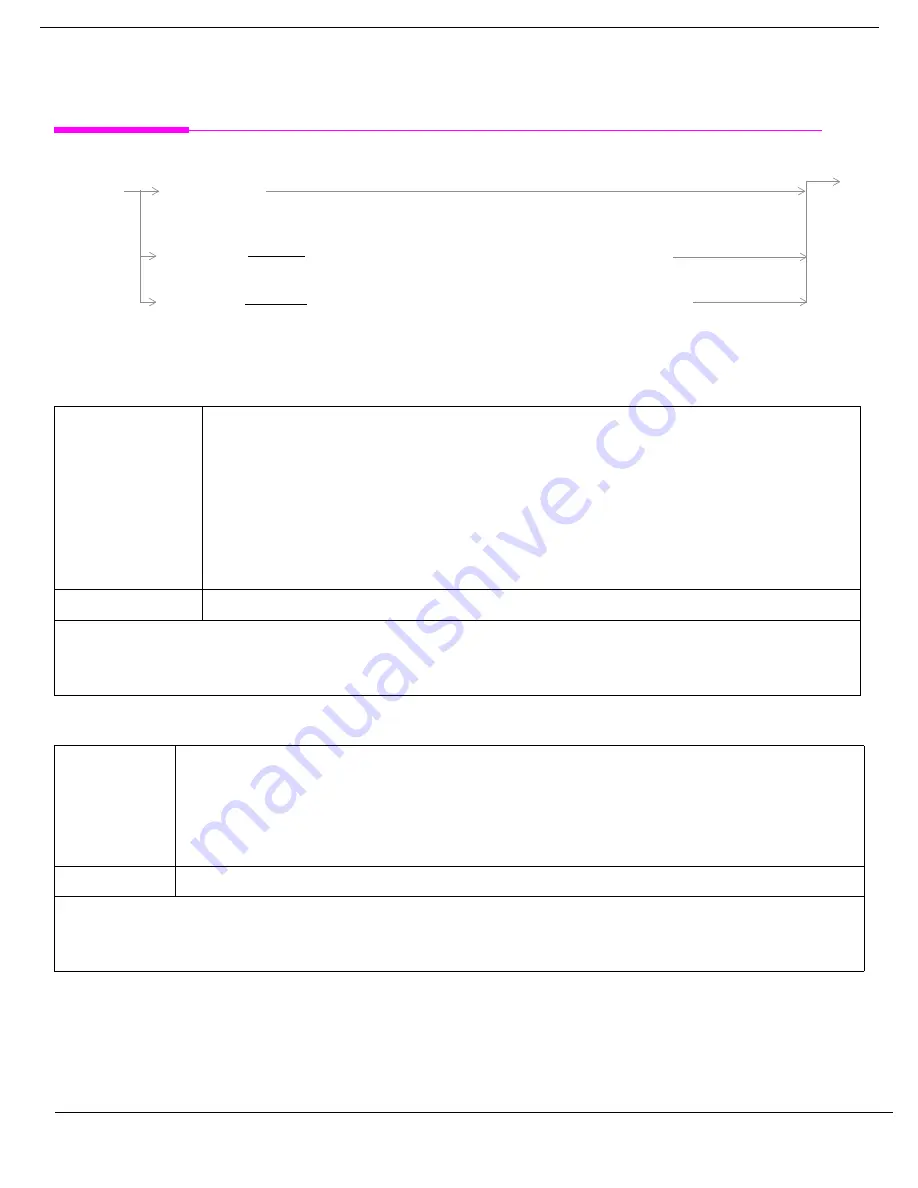 Agilent Technologies 8960 Reference Manual Download Page 648