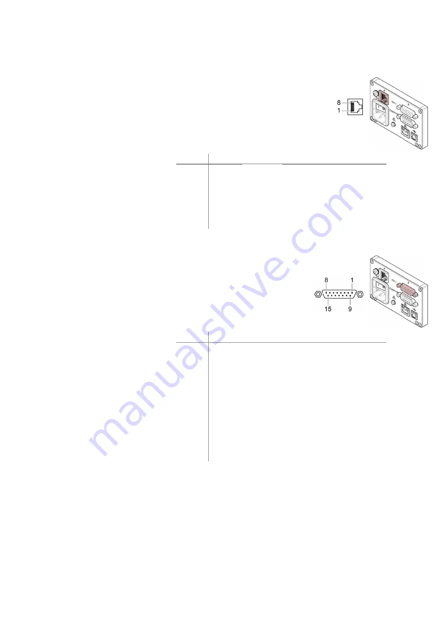 Agilent Technologies AGC-100 Скачать руководство пользователя страница 19