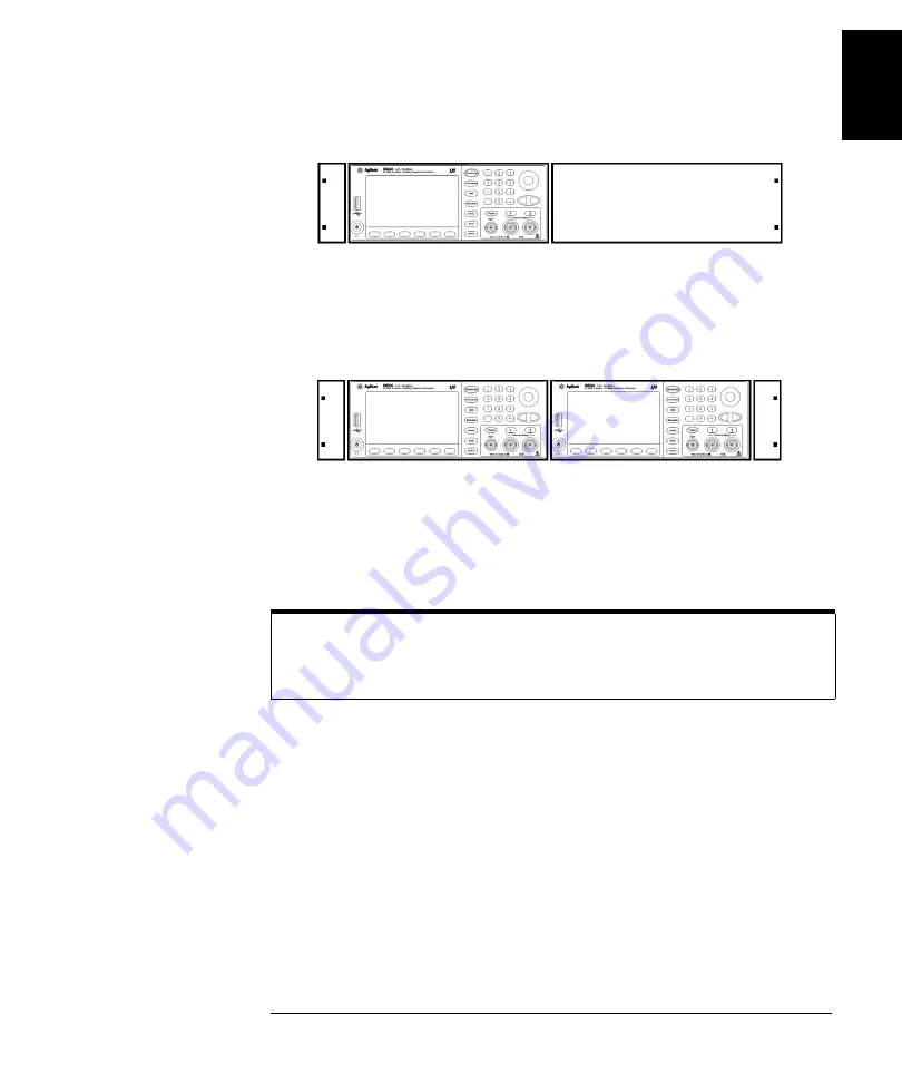 Agilent Technologies Agilent 33500 Series Скачать руководство пользователя страница 40