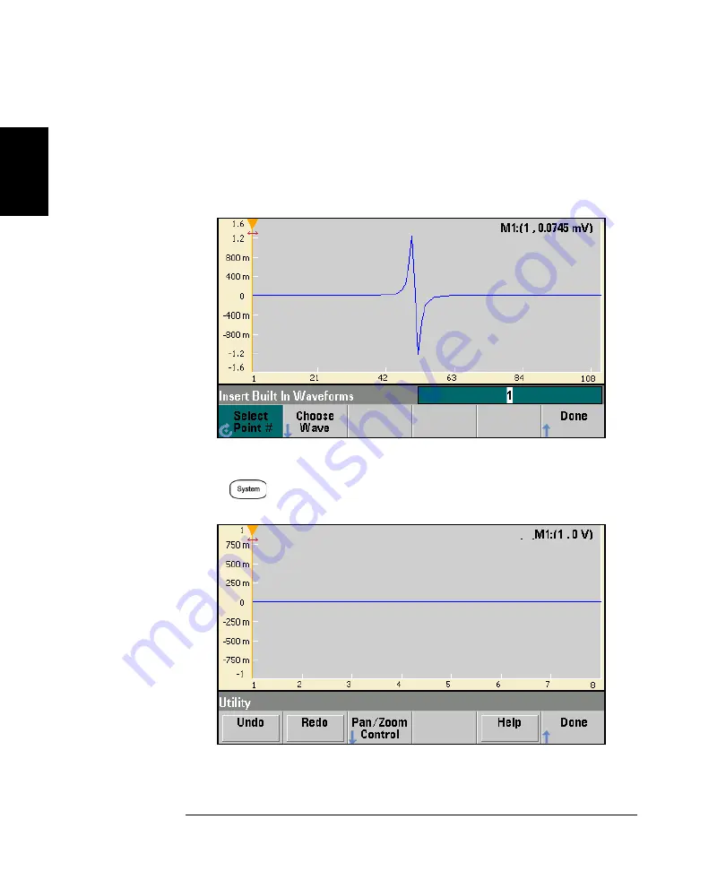 Agilent Technologies Agilent 33500 Series Скачать руководство пользователя страница 75