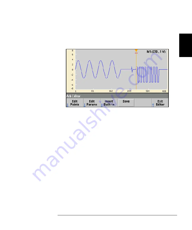 Agilent Technologies Agilent 33500 Series User Manual Download Page 78