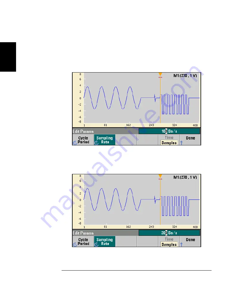 Agilent Technologies Agilent 33500 Series Скачать руководство пользователя страница 79