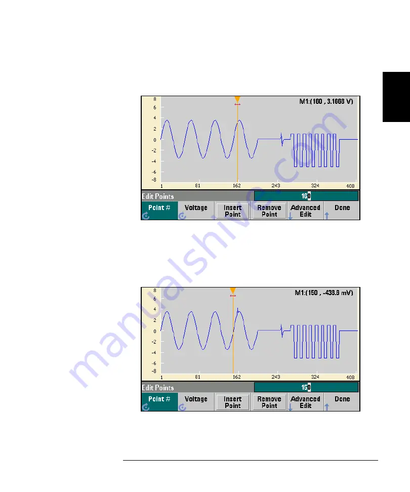 Agilent Technologies Agilent 33500 Series Скачать руководство пользователя страница 80