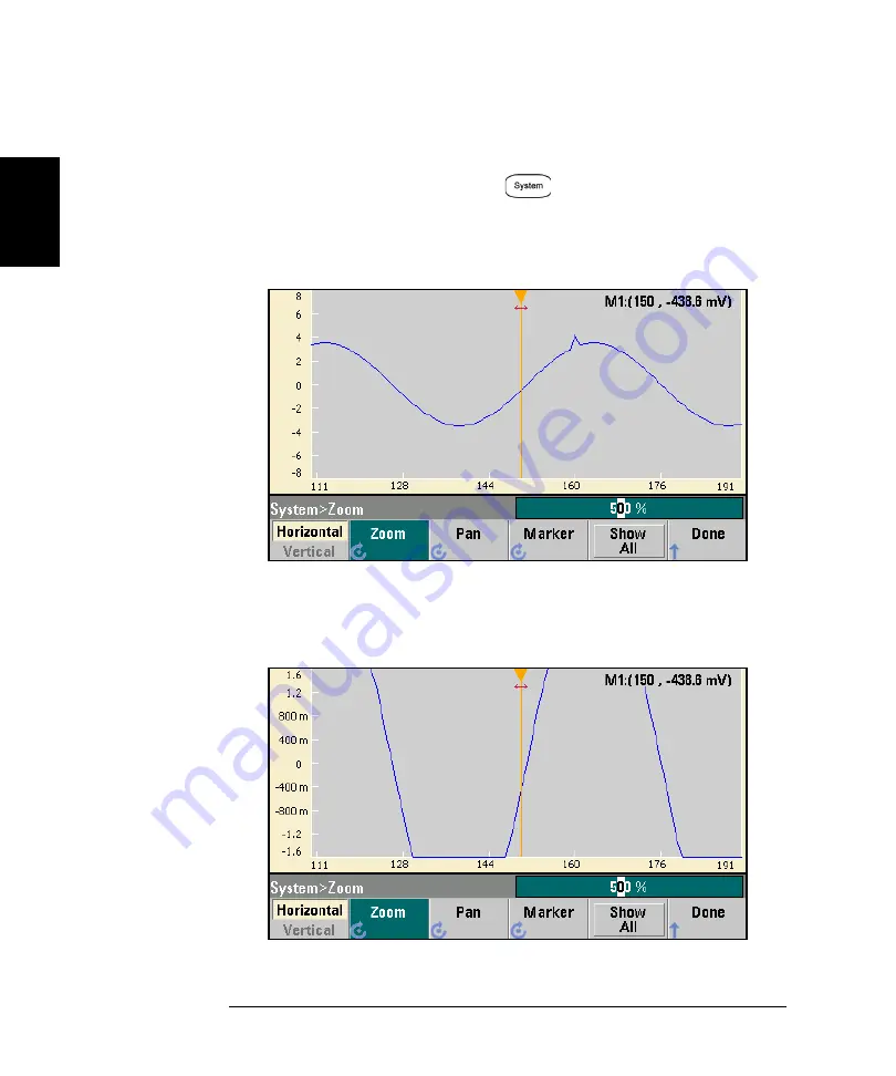 Agilent Technologies Agilent 33500 Series Скачать руководство пользователя страница 81