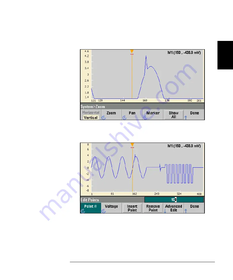 Agilent Technologies Agilent 33500 Series User Manual Download Page 82