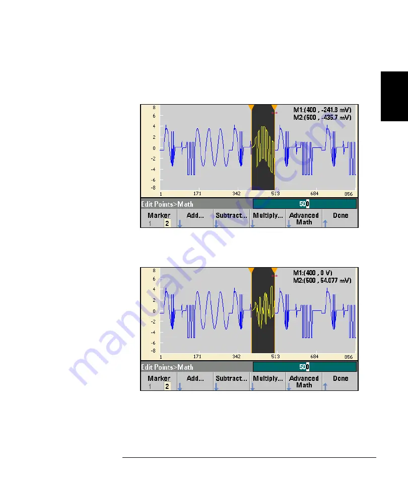 Agilent Technologies Agilent 33500 Series User Manual Download Page 88