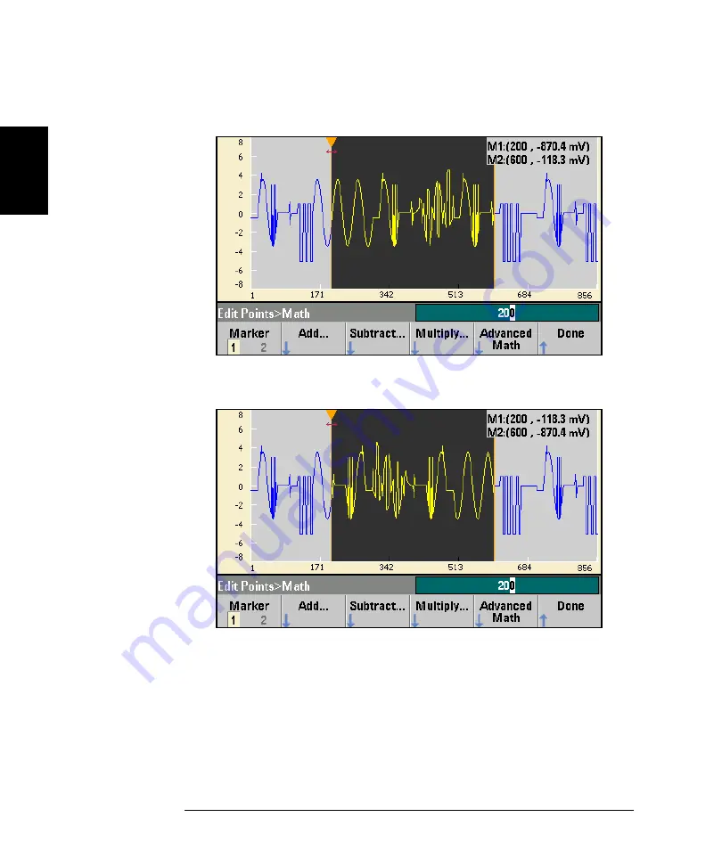 Agilent Technologies Agilent 33500 Series User Manual Download Page 89