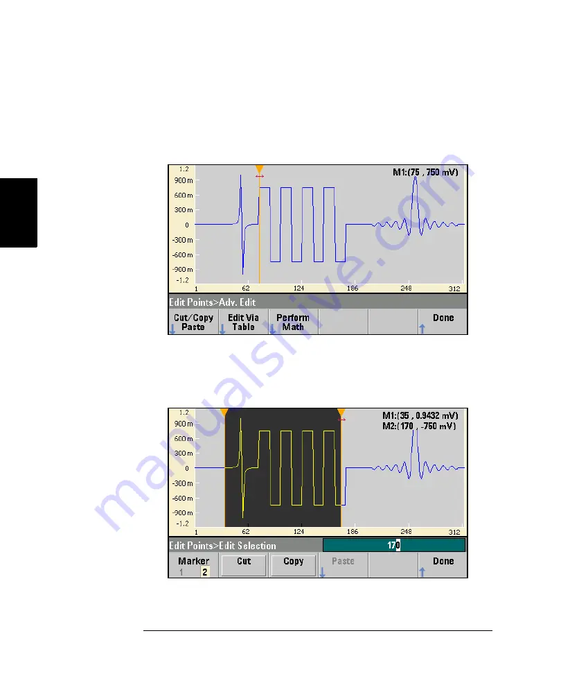 Agilent Technologies Agilent 33500 Series Скачать руководство пользователя страница 203