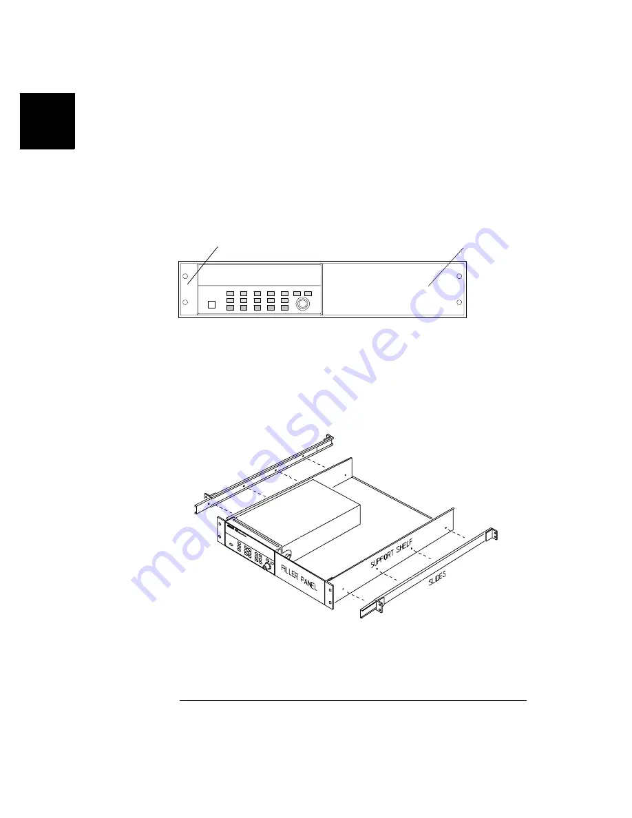 Agilent Technologies Agilent 3499A User Manual Download Page 24