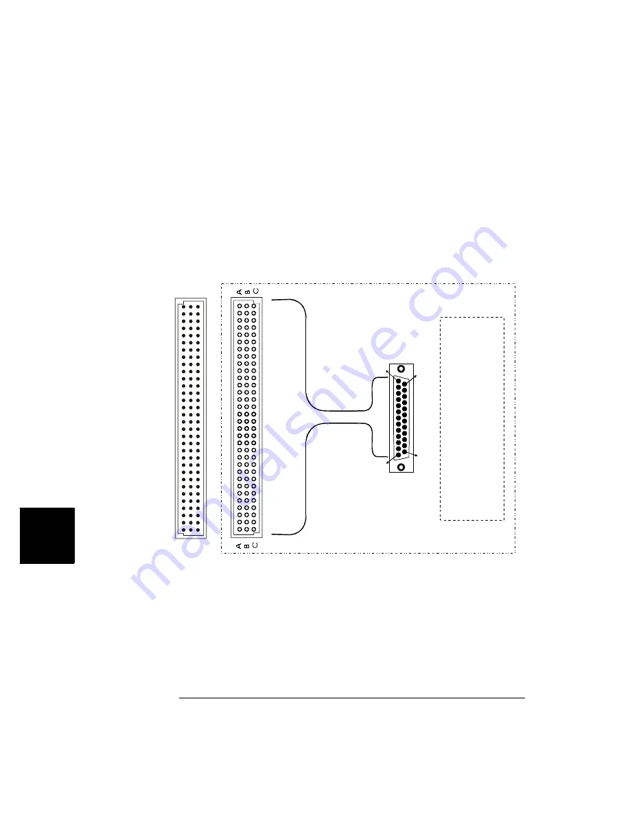 Agilent Technologies Agilent 3499A Скачать руководство пользователя страница 280