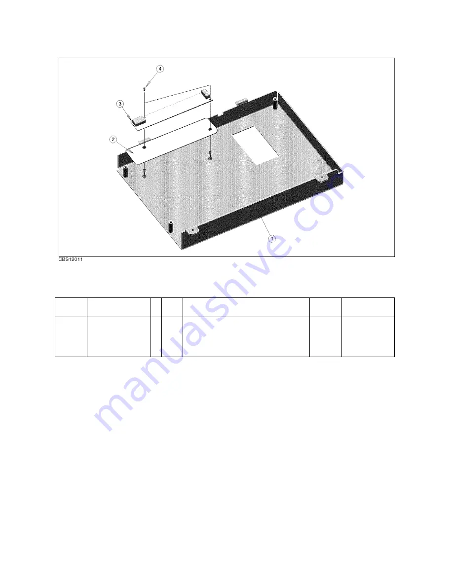 Agilent Technologies Agilent 4396B Скачать руководство пользователя страница 264