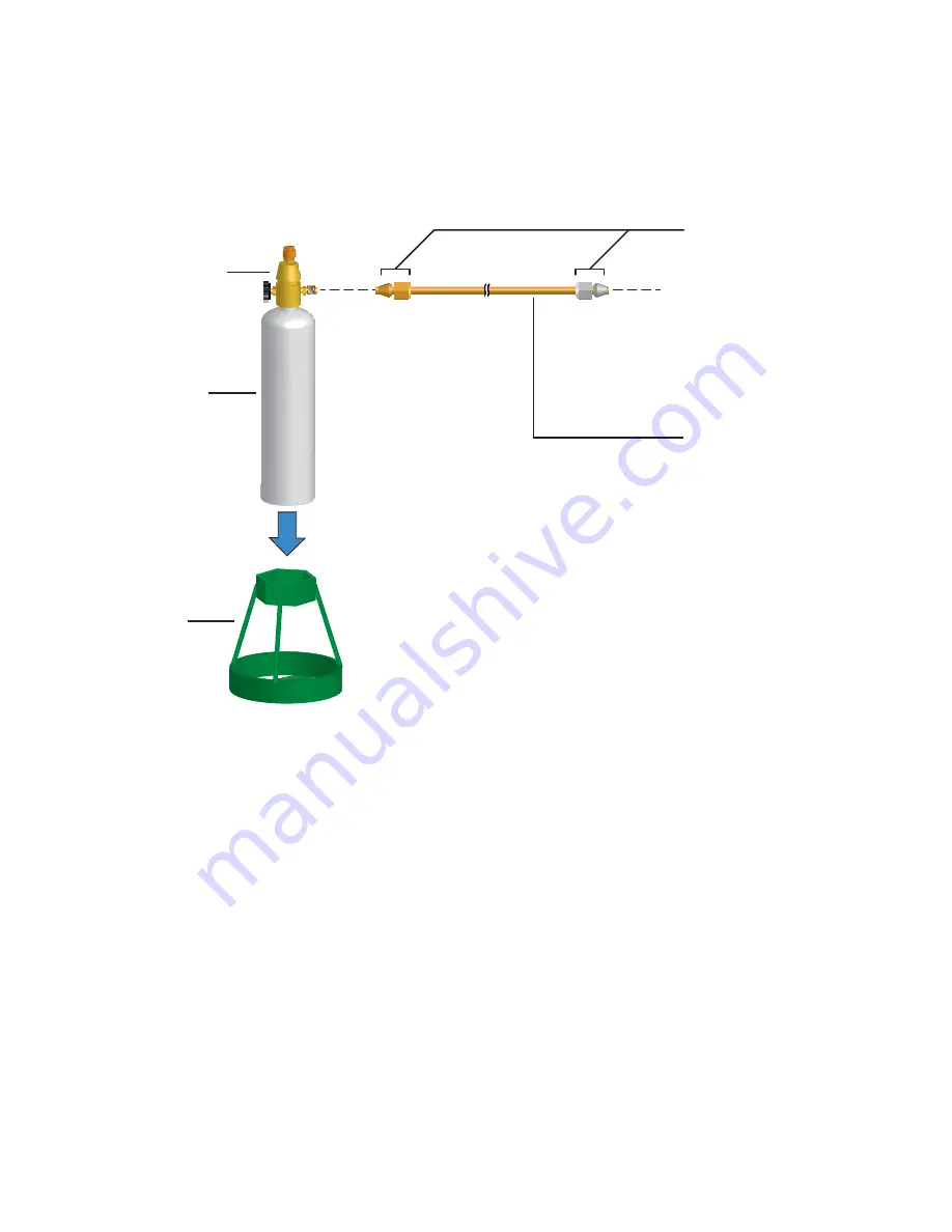 Agilent Technologies Agilent 7890 Series Maintenance Manual Download Page 24