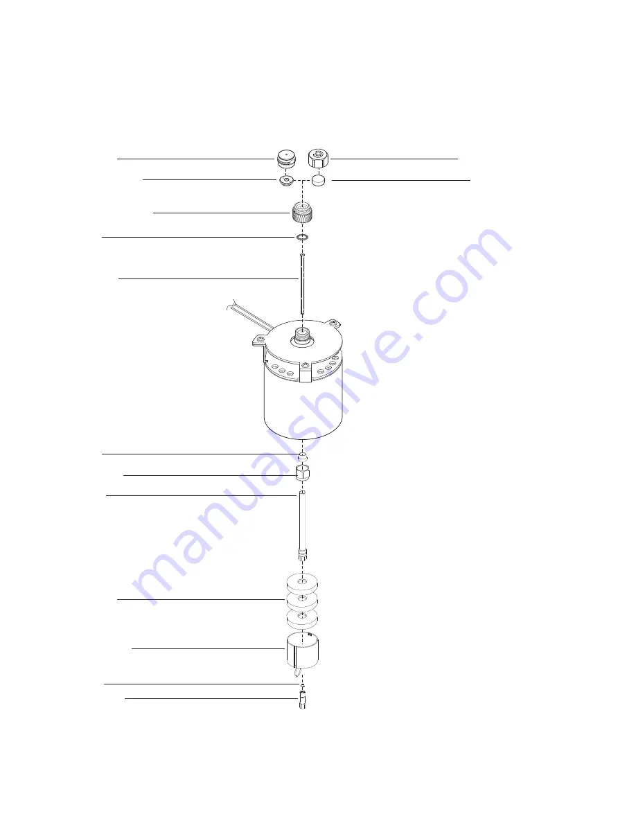 Agilent Technologies Agilent 7890 Series Maintenance Manual Download Page 71