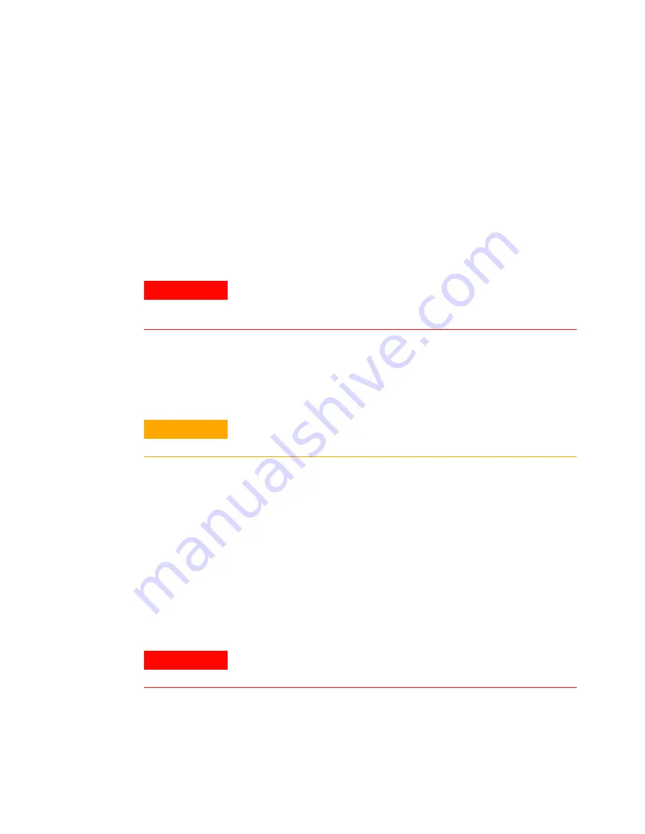 Agilent Technologies Agilent 7890 Series Maintenance Manual Download Page 90