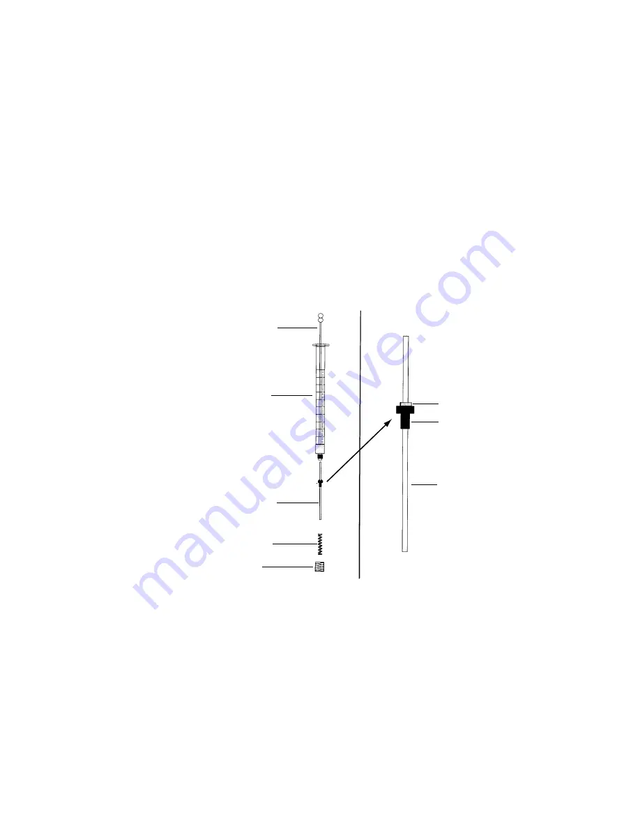 Agilent Technologies Agilent 7890 Series Maintenance Manual Download Page 122