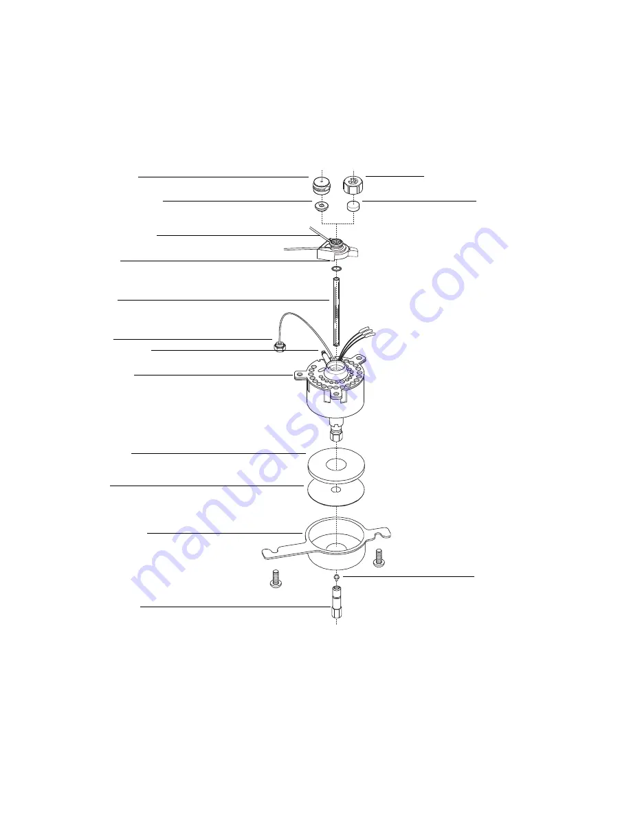 Agilent Technologies Agilent 7890 Series Maintenance Manual Download Page 131