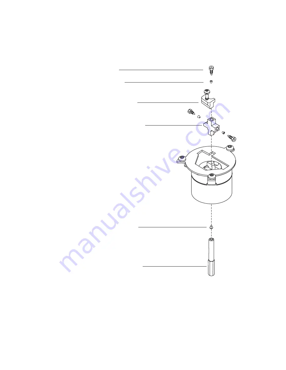 Agilent Technologies Agilent 7890 Series Maintenance Manual Download Page 180