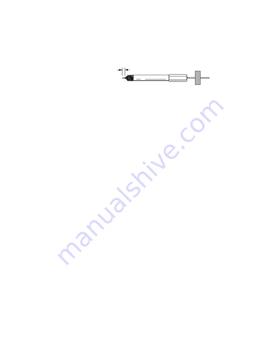 Agilent Technologies Agilent 7890 Series Maintenance Manual Download Page 183