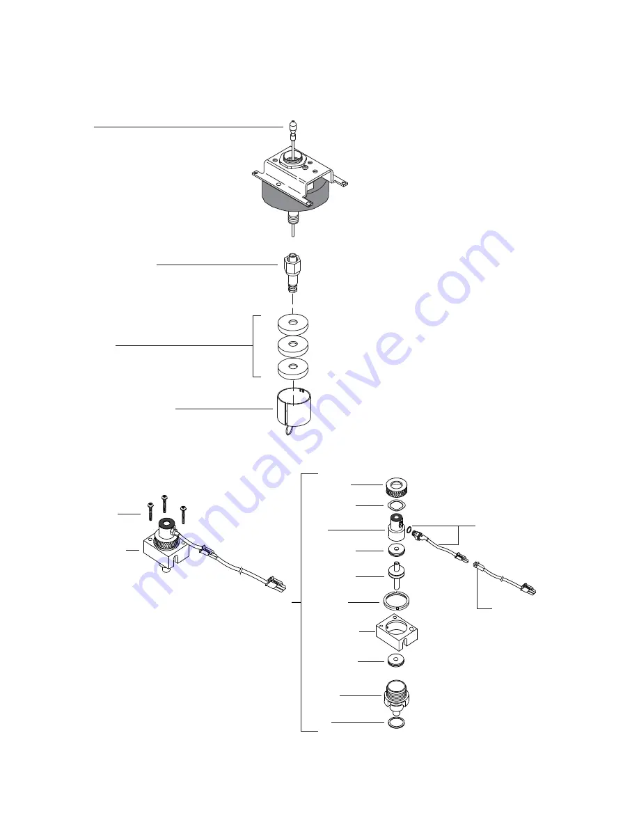 Agilent Technologies Agilent 7890 Series Maintenance Manual Download Page 200