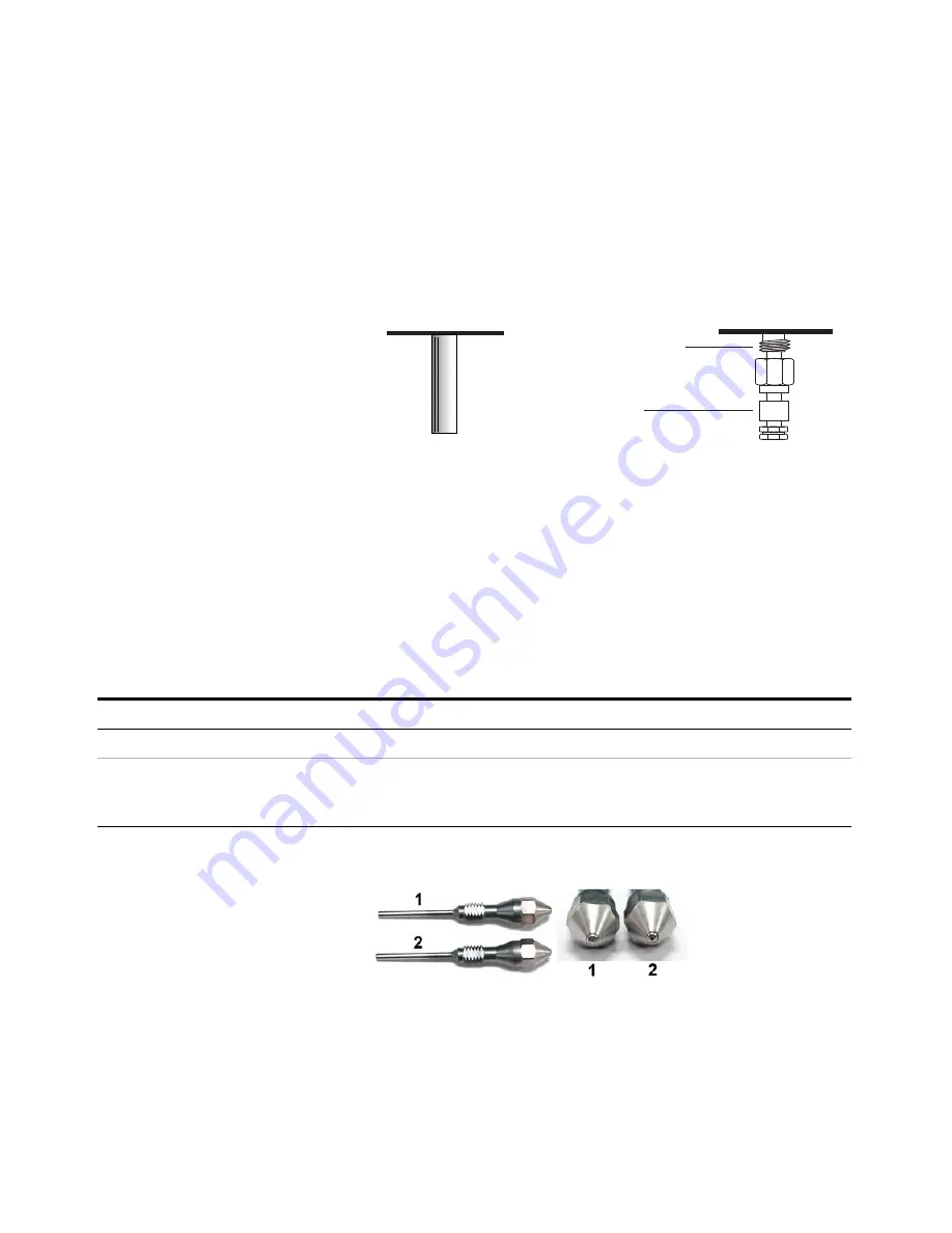 Agilent Technologies Agilent 7890 Series Maintenance Manual Download Page 201