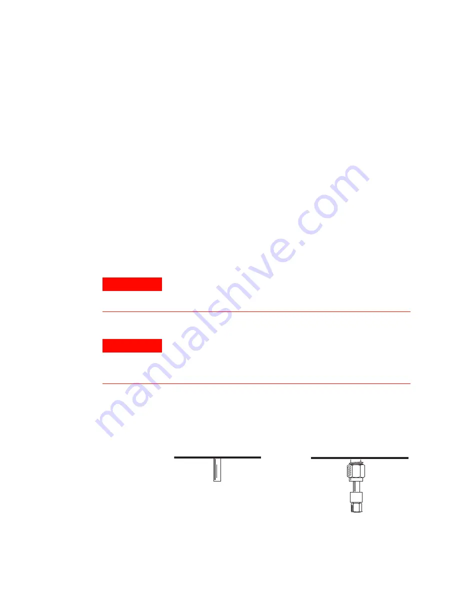 Agilent Technologies Agilent 7890 Series Скачать руководство пользователя страница 205