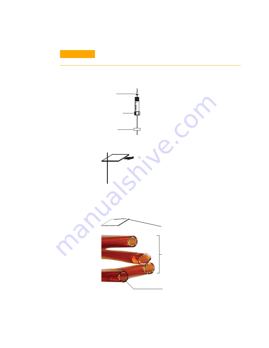 Agilent Technologies Agilent 7890 Series Maintenance Manual Download Page 206