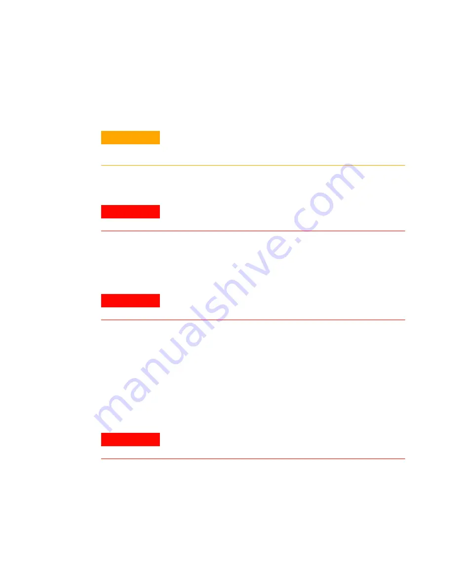 Agilent Technologies Agilent 7890 Series Maintenance Manual Download Page 240