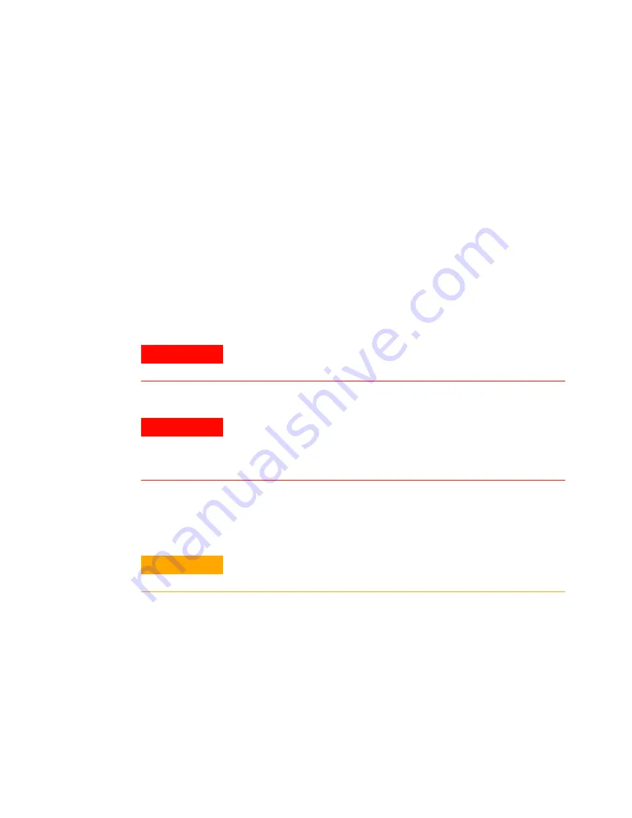 Agilent Technologies Agilent 7890 Series Maintenance Manual Download Page 251