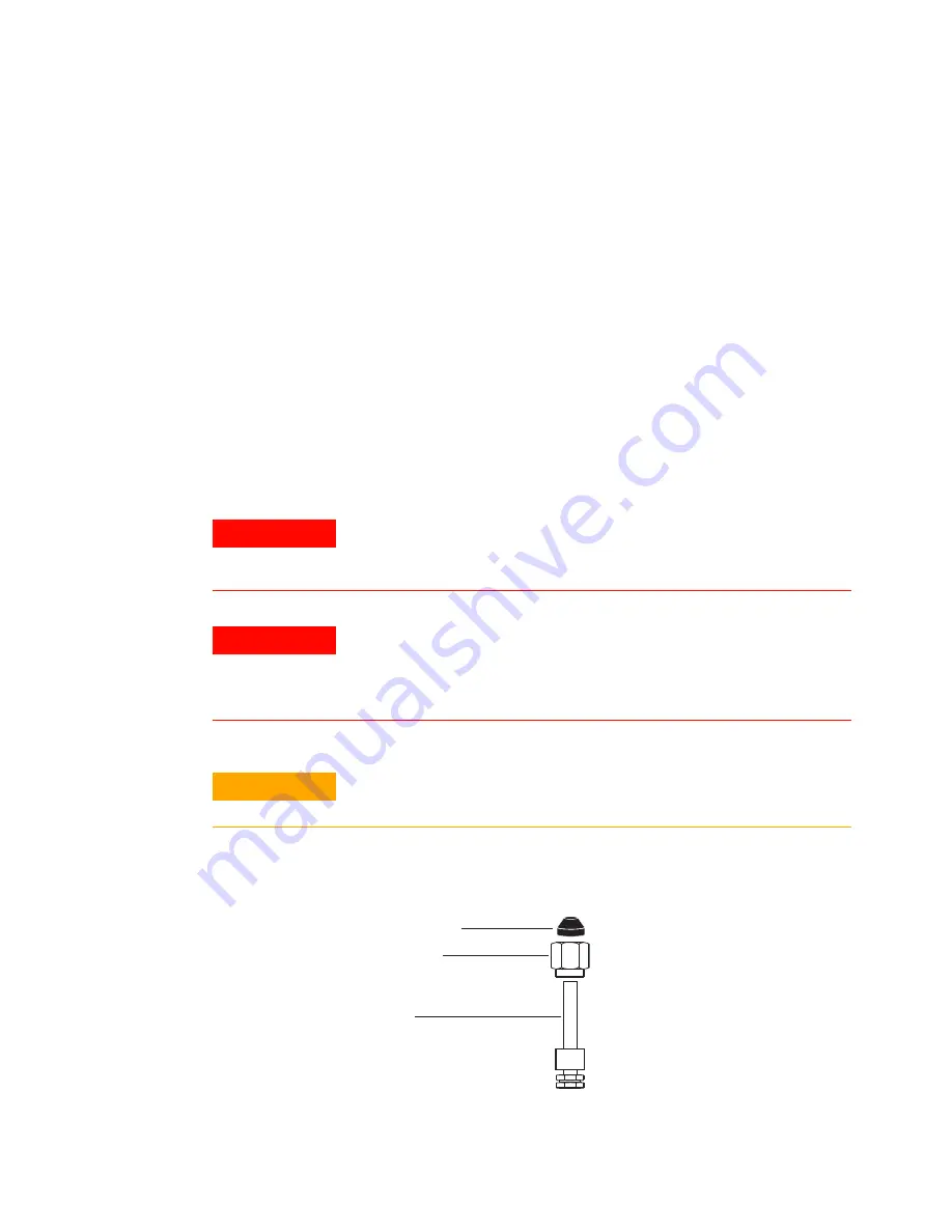 Agilent Technologies Agilent 7890 Series Maintenance Manual Download Page 266