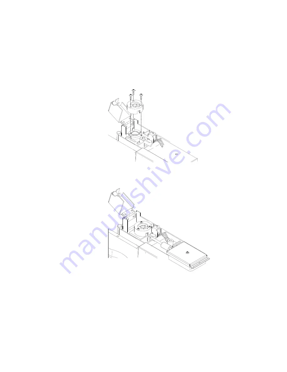 Agilent Technologies Agilent 7890 Series Maintenance Manual Download Page 283