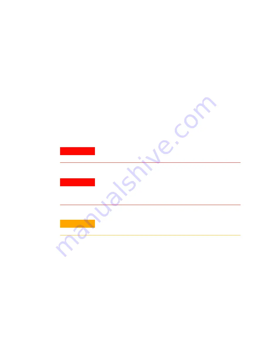 Agilent Technologies Agilent 7890 Series Maintenance Manual Download Page 295